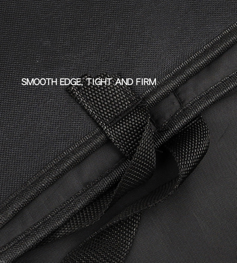 Étanche Oxford Mat Avant Siège Protecteur Coton Intérieur Mat Anti Scratch Pour C