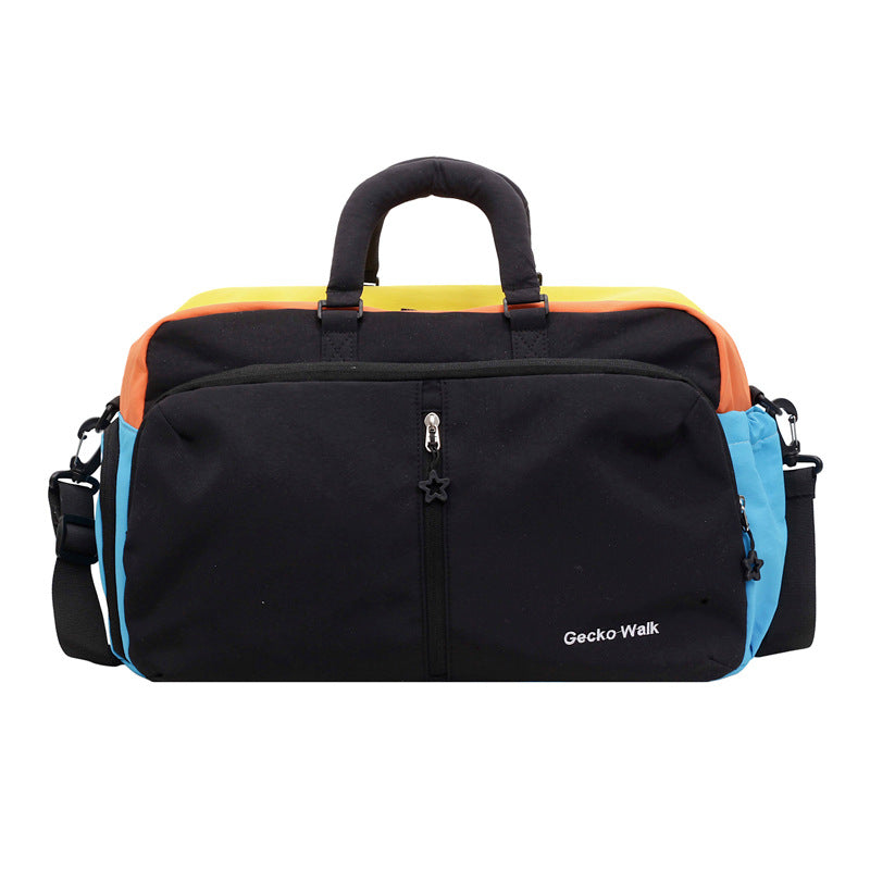 Yoga Business Trip Storage Crossbody Sac