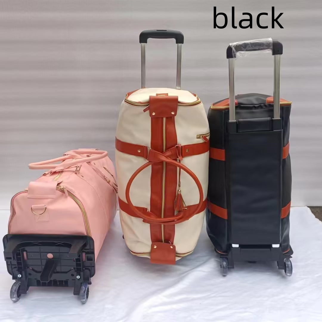 Sac de voyage pour chariot de grande capacité