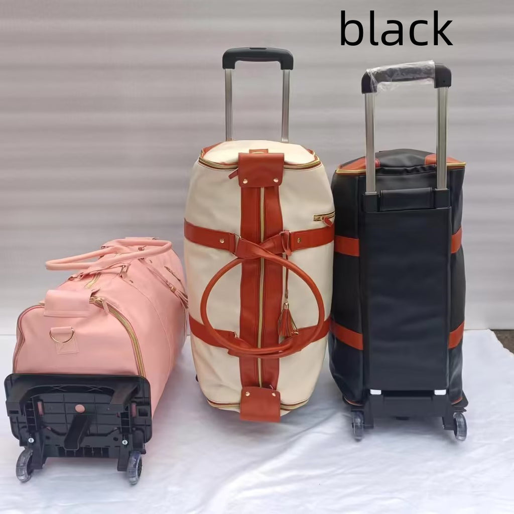 Sac de voyage pour chariot de grande capacité