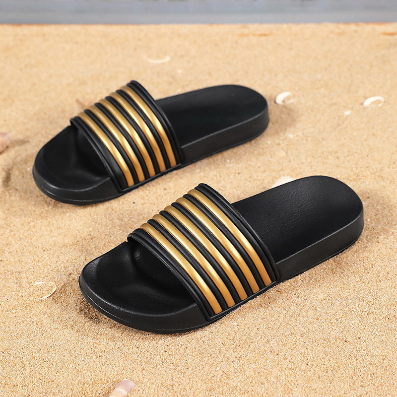 Sandales casual résistants à l'usure