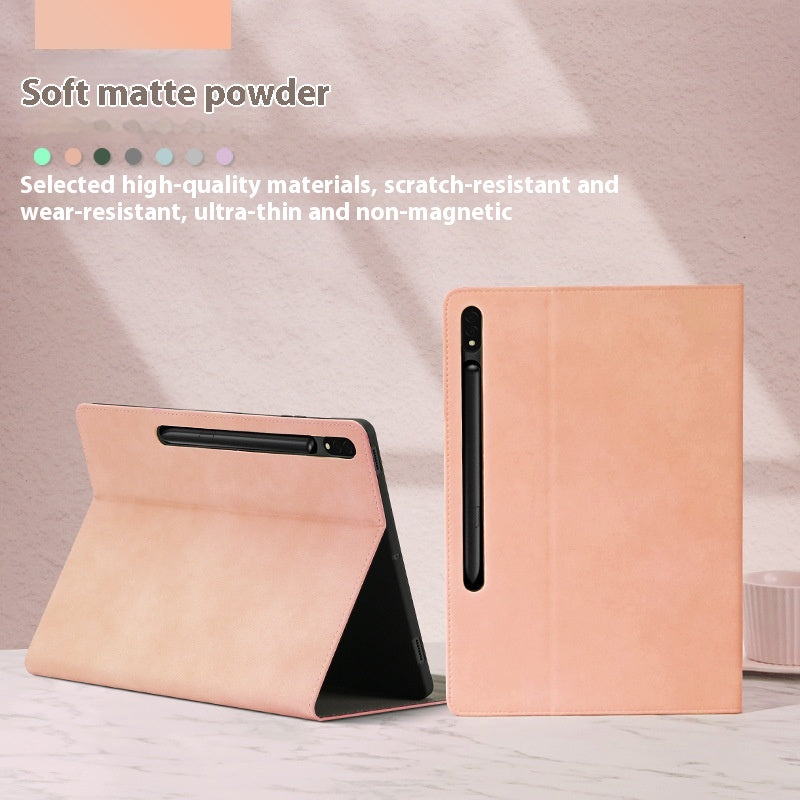 Applicable à l'étui de protection pour tablette souple non magnétique S9S9FE