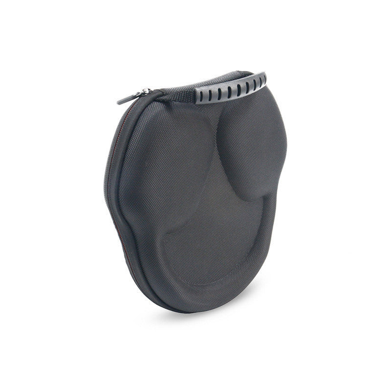 Sac de rangement casque sans fil résistant aux chocs Portable