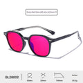 Esports Lunettes Homme Verres à blocage bleu-léger