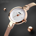 Montre à chaîne à bout de niche