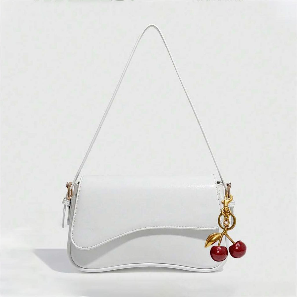Cerise Charm Commuter Sac sous-arm