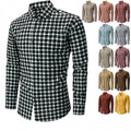 Chemise Homme Jiana