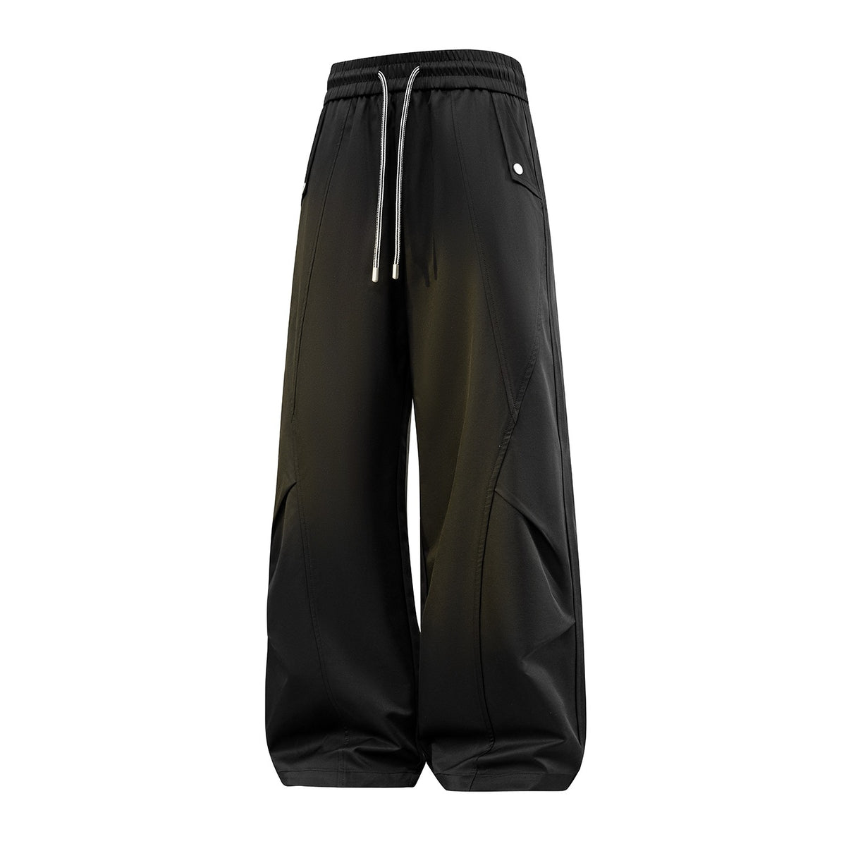 Autumn Pantalon polyvalent américain Trendy Casual pour hommes