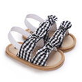 Été Bébé fille Soft Bottom Chaussures pour tout-petits