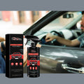 Spray de voiture Homois