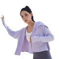Veste respirante pour femmes