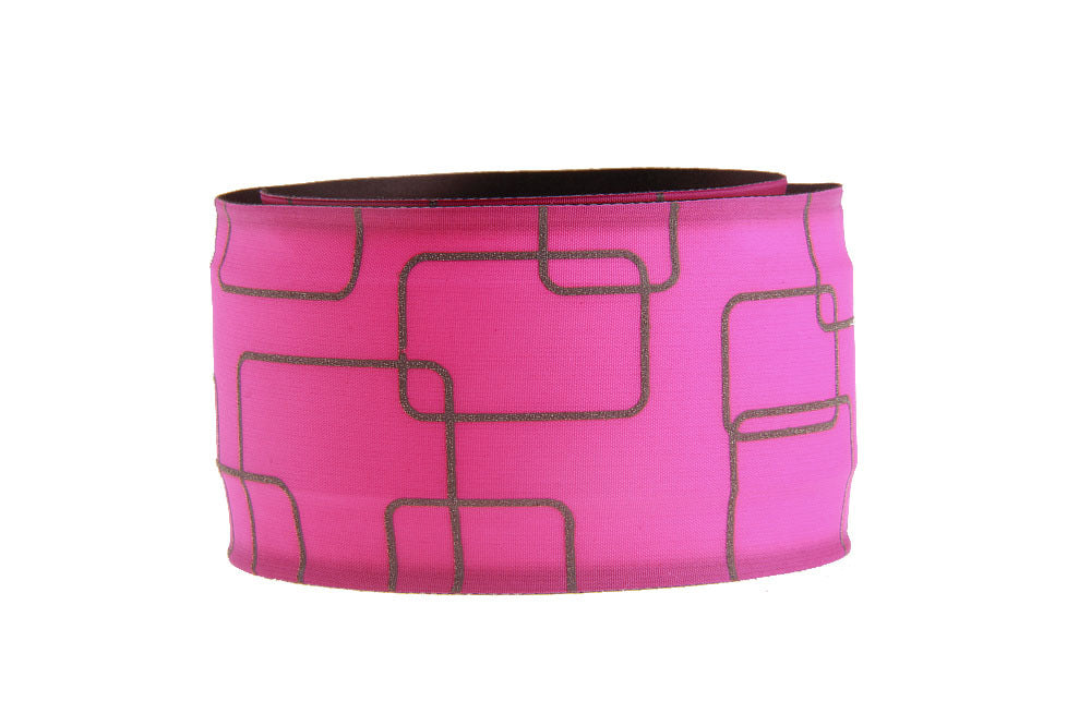 Ceinture de Pat lumineux Cyclisme extérieur Arme lumineux