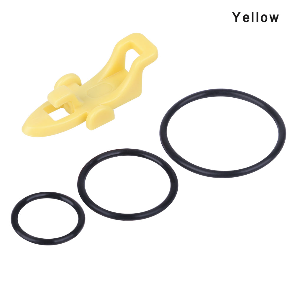 Luya Bait Hook Device de pêche Rod Bait Device