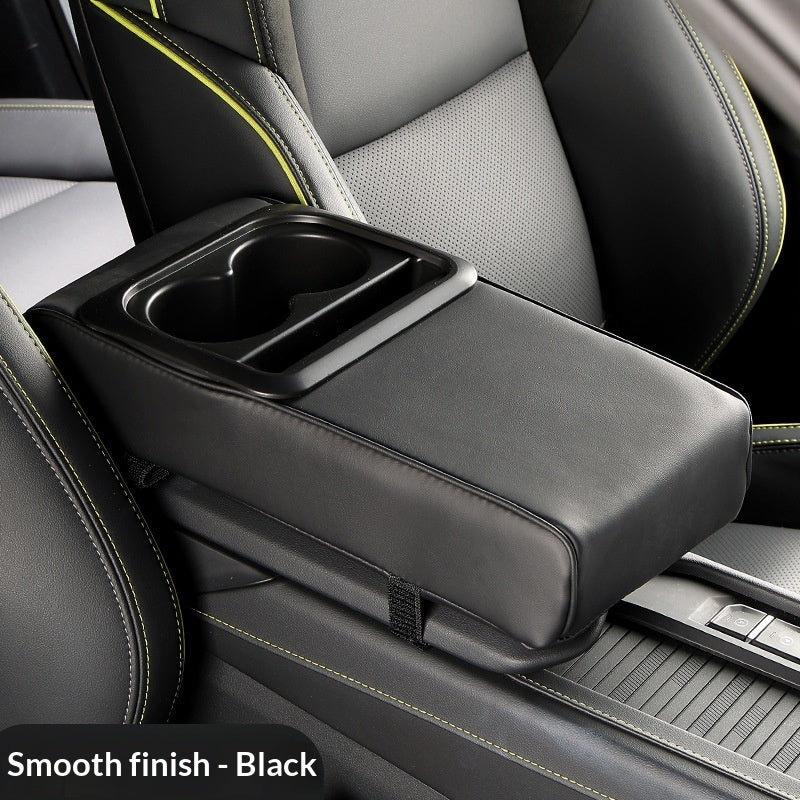 General Motors Center Console Riser Cup Holder Internet célèbre
