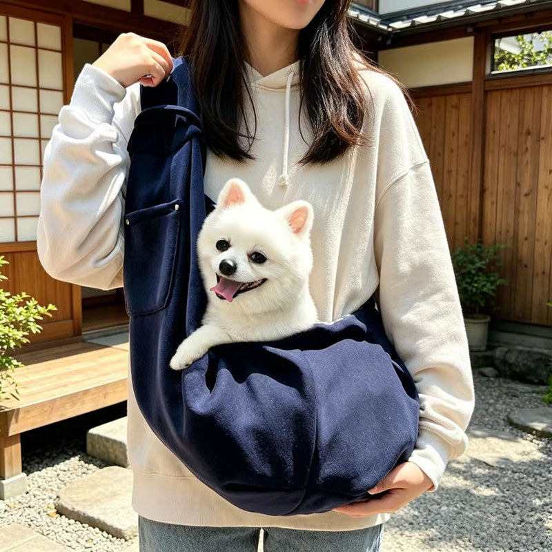 Sac de voyage pour chien porte-chat