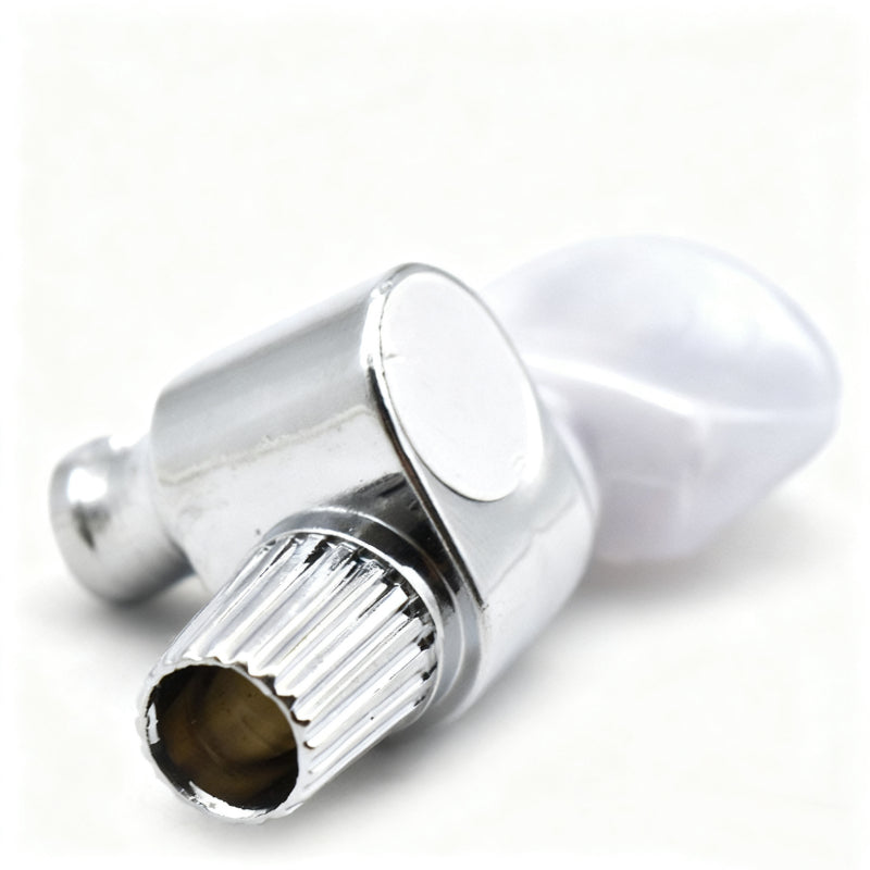Guitar Headstock Tuning Pegs