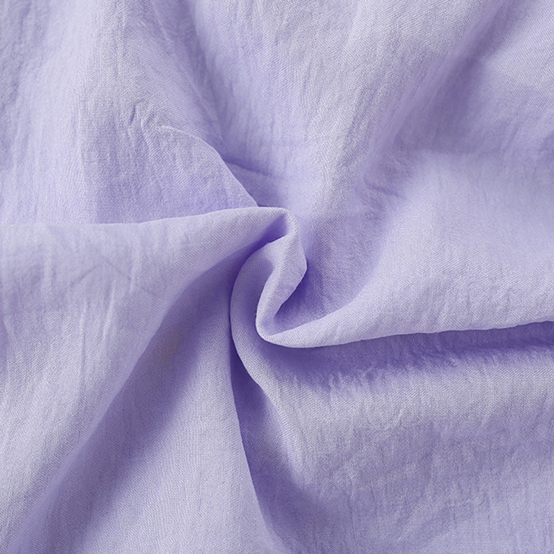 Robe européenne et américaine pour les petites filles