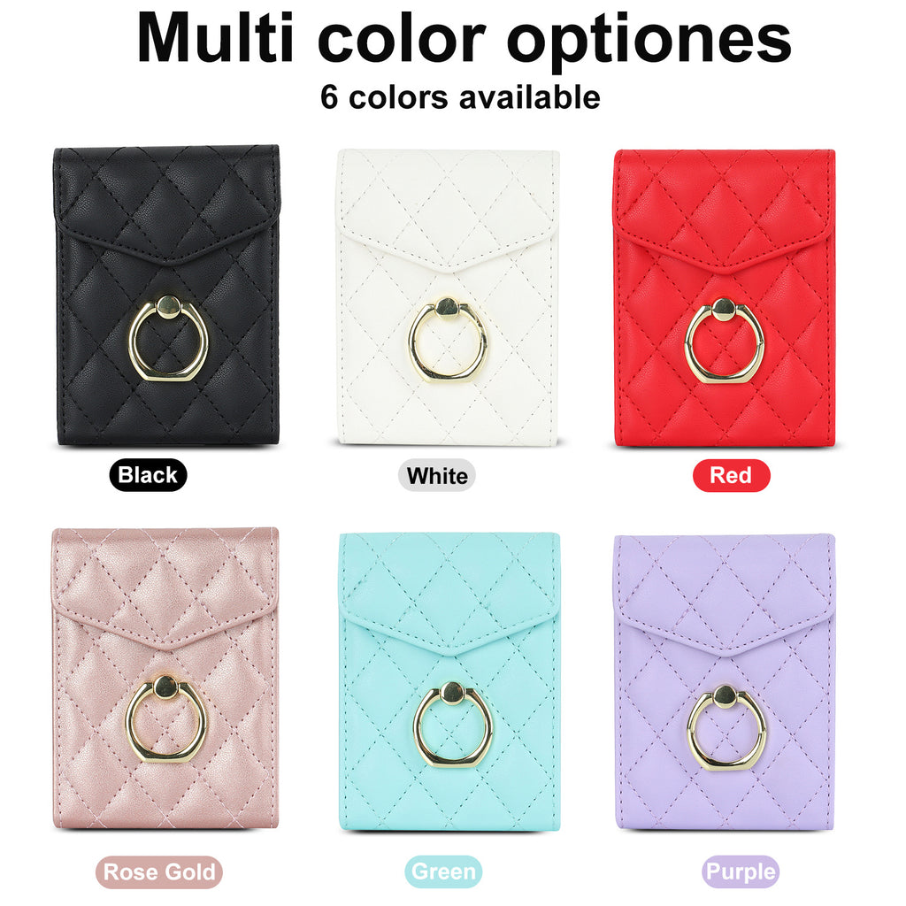 Étui de téléphone pliant Crossbody pliant résistant à la chute