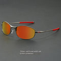 Magician Shop Lunettes de soleil New-Style pour hommesHiver