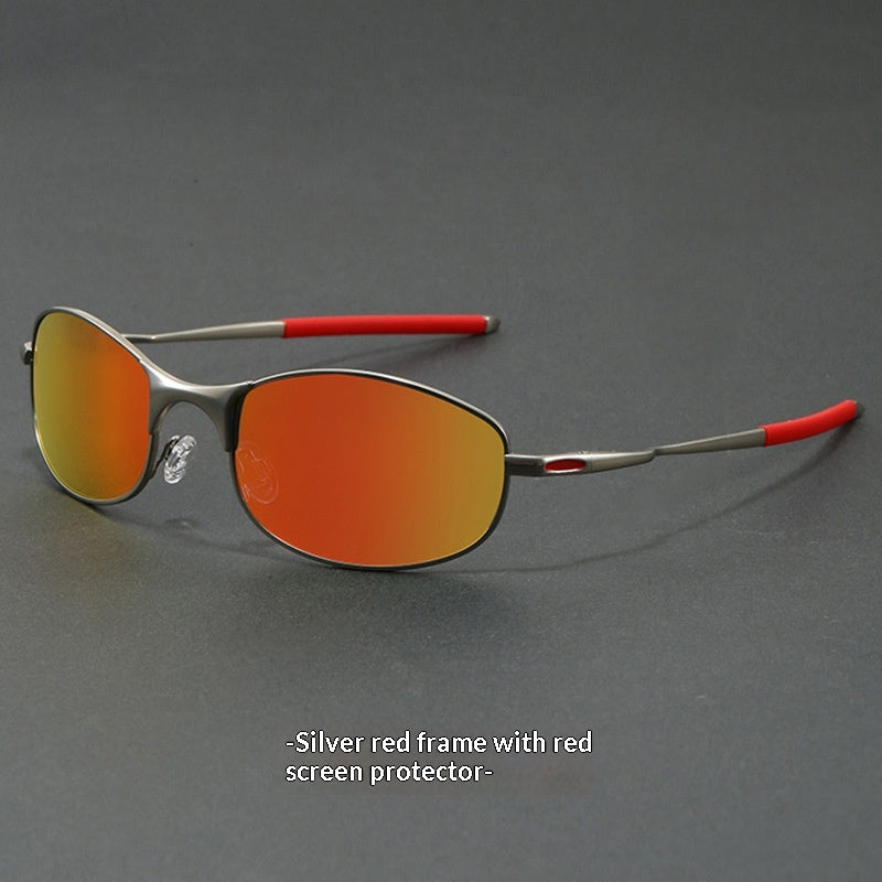 Magician Shop Lunettes de soleil New-Style pour hommesHiver