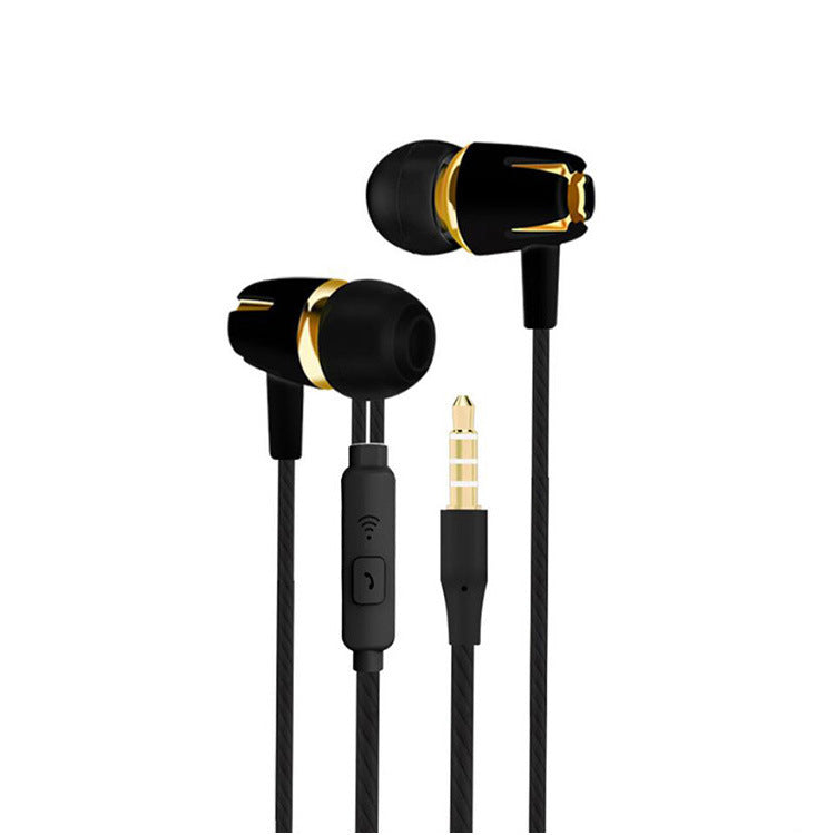 Casque filaire pour Android Karaoke