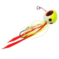 Red SnapperGrouper Sea Bass Squid