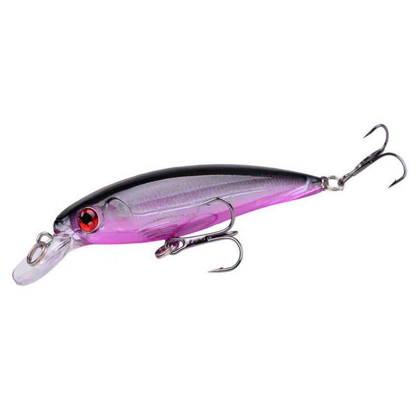 Fashion Classic Lure Topmouth Culter