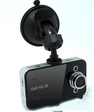 Enregistreur de voiture enregistreur grand angle K6000