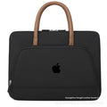 Shockproof wallet for laptops and notebooks