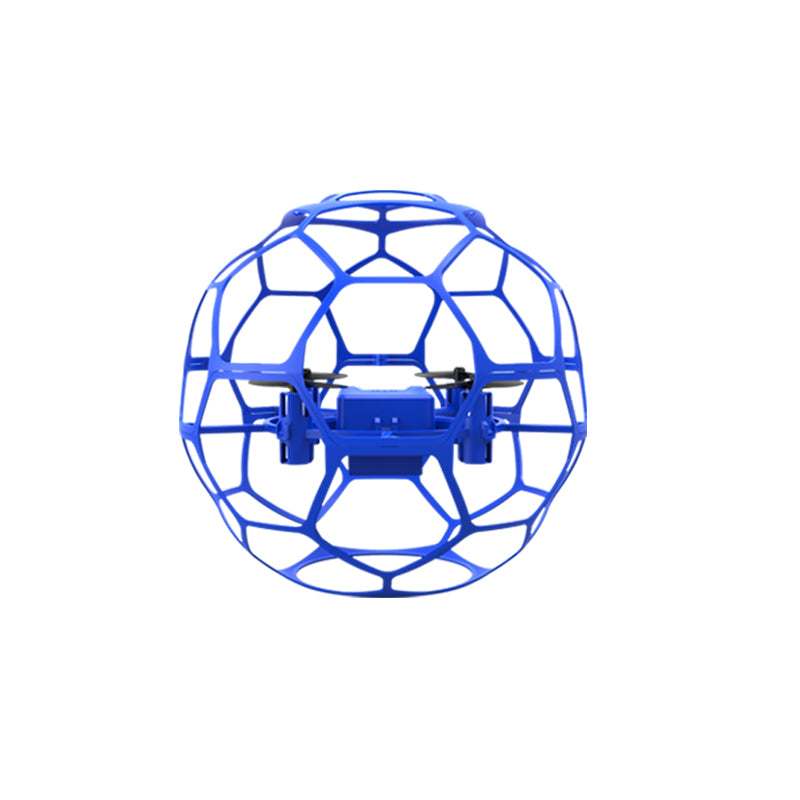 K26 Football - Bleu - Batterie double