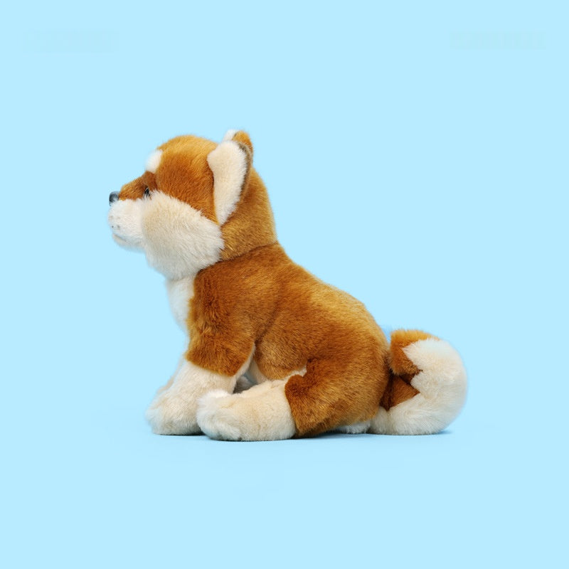 Petits enfants Comfort Doll Cadeau d'anniversaire