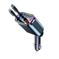 Starry Sky Flexible Car Charger