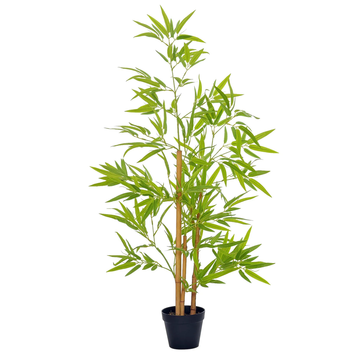 Arbre de bambou artificiel