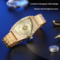 Fashion Montres homme non mécaniques étanches
