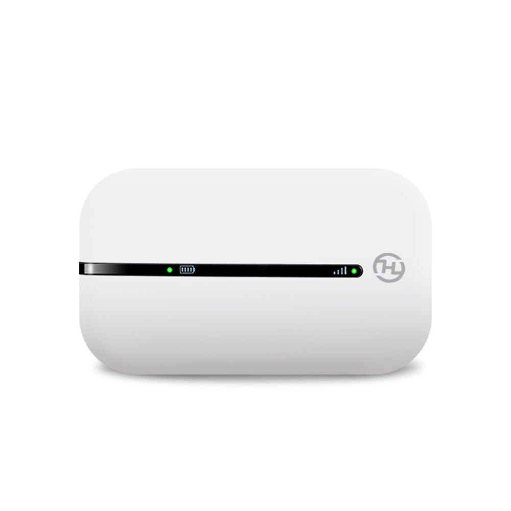 Routeur Wi-Fi 4g avec batterie lithium 150Mbps Déverrouillé