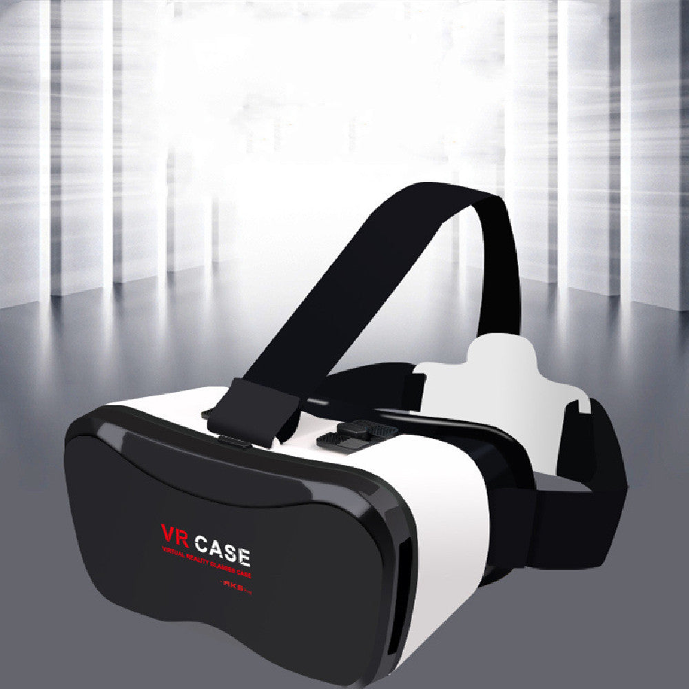 Téléphone 3D Verres VR Verres à tête Vr Verres VR Virtuel