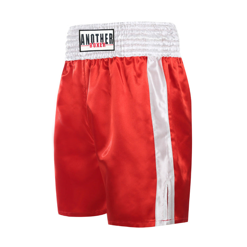 Shorts de boxe Shorts de compétition