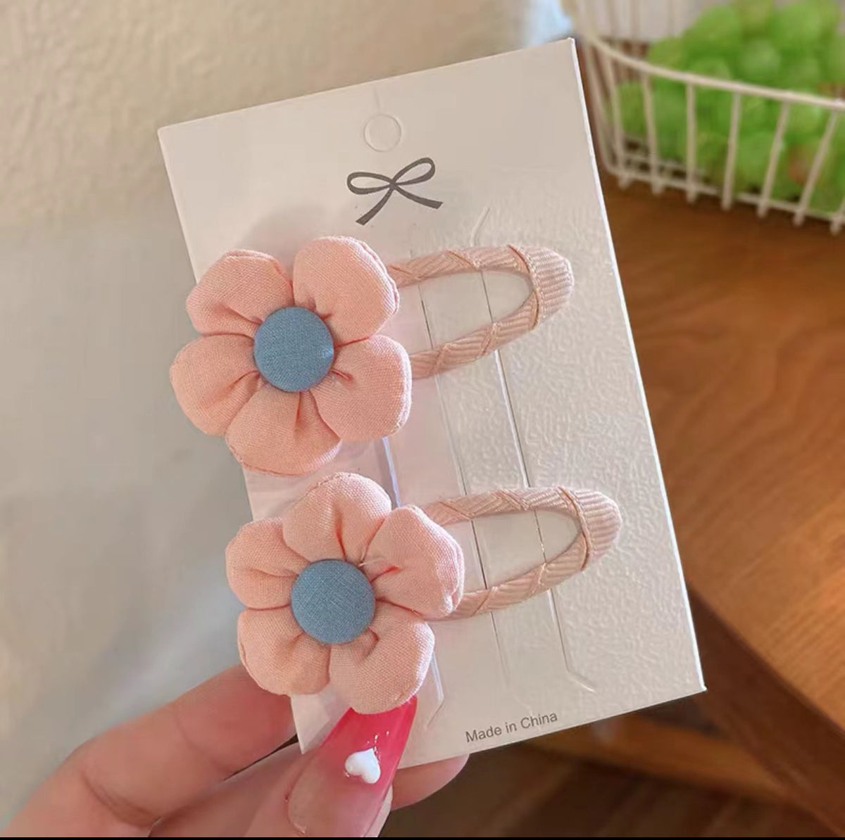Vêtements de coiffure pour enfants