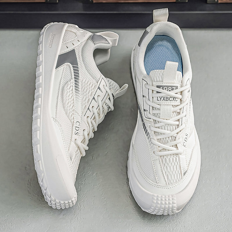 Chaussures de skate légère pour hommes
