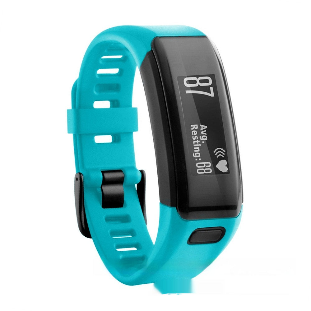 Silicone applicable Remplacer Bracelet Smart Athletic Bracelet
