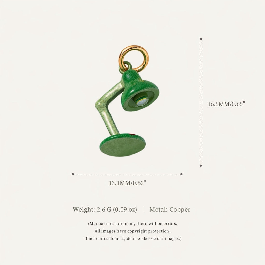 Collier pendentif or 18K sous vide