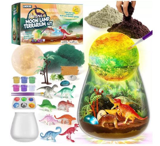 Kit d'outils pour enfants créatifs Jouet