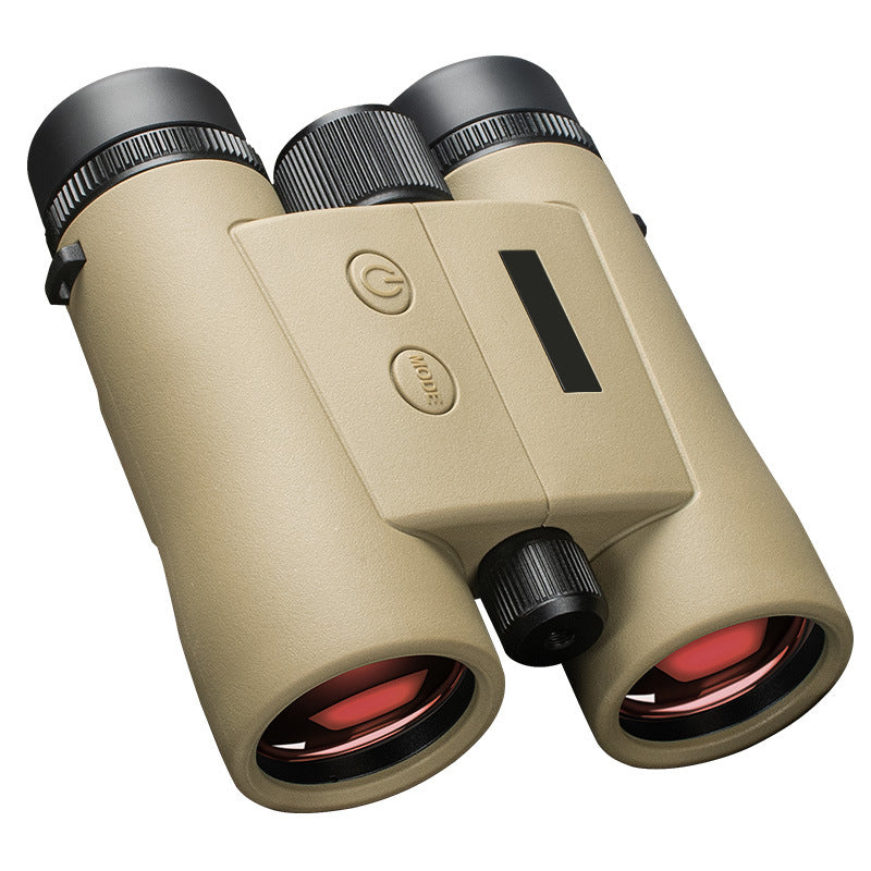 Rangeur Laser Binoculaire Portable