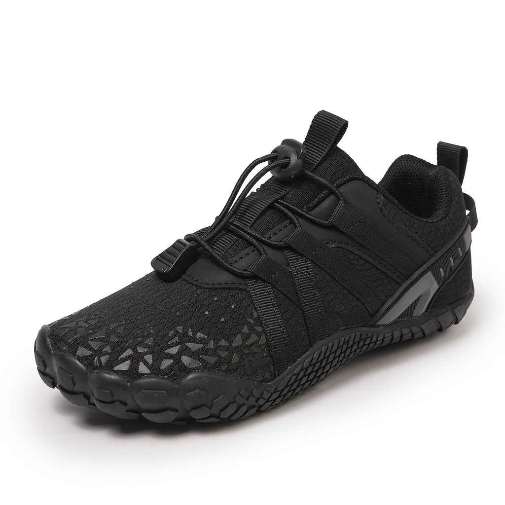 Chaussures de randonnée en plein air pour enfants