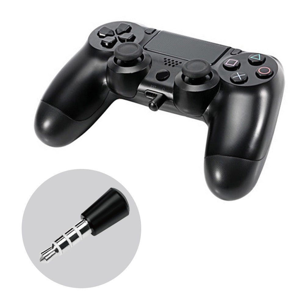 Adaptateur Bluetooth Audio Interface Contrôleur casque de jeu