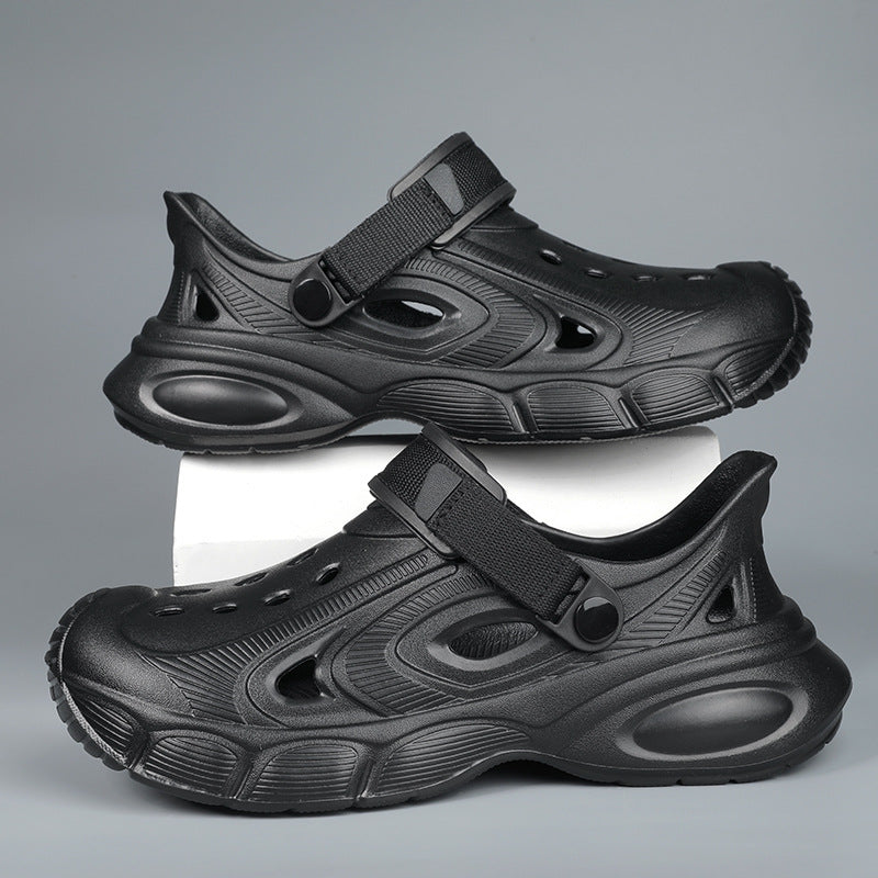 Été Outdoor Non-slip Sports Chaussures d'eau