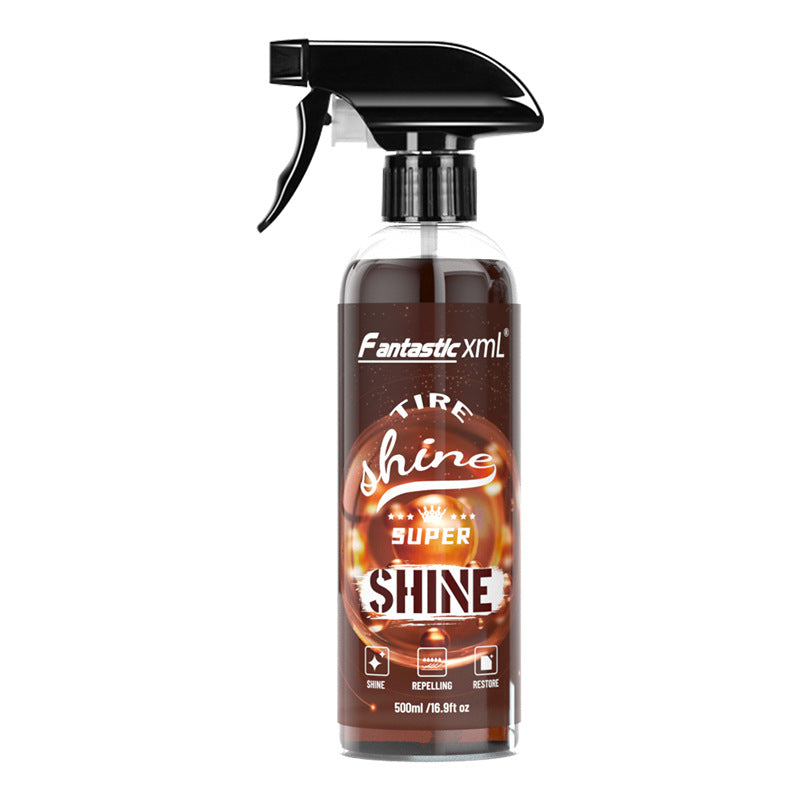Commerce extérieur Car Produits de soins de beauté
