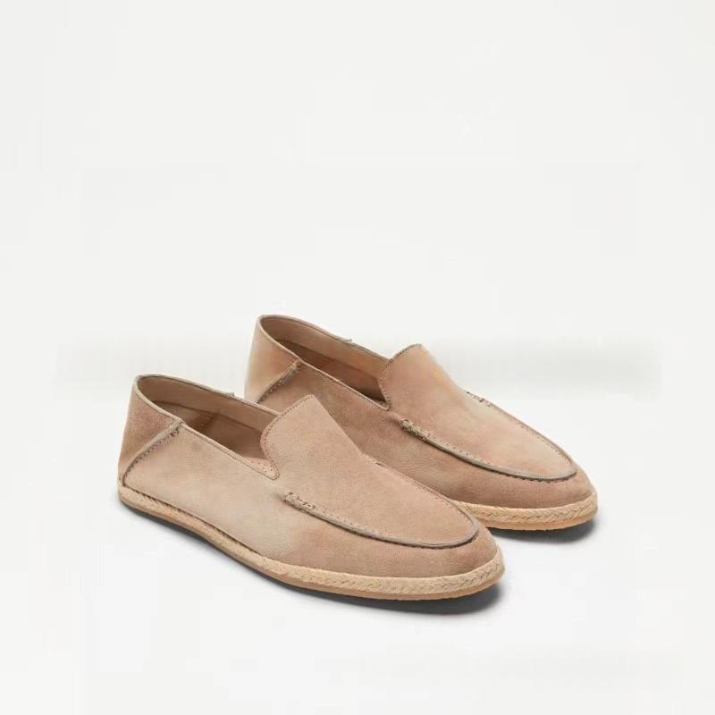 Casual Grand-size Slip-on Hommes Léger Mocassins tous les jours