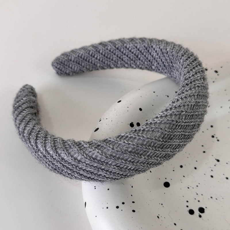 Bandeau retro français pour femmes
