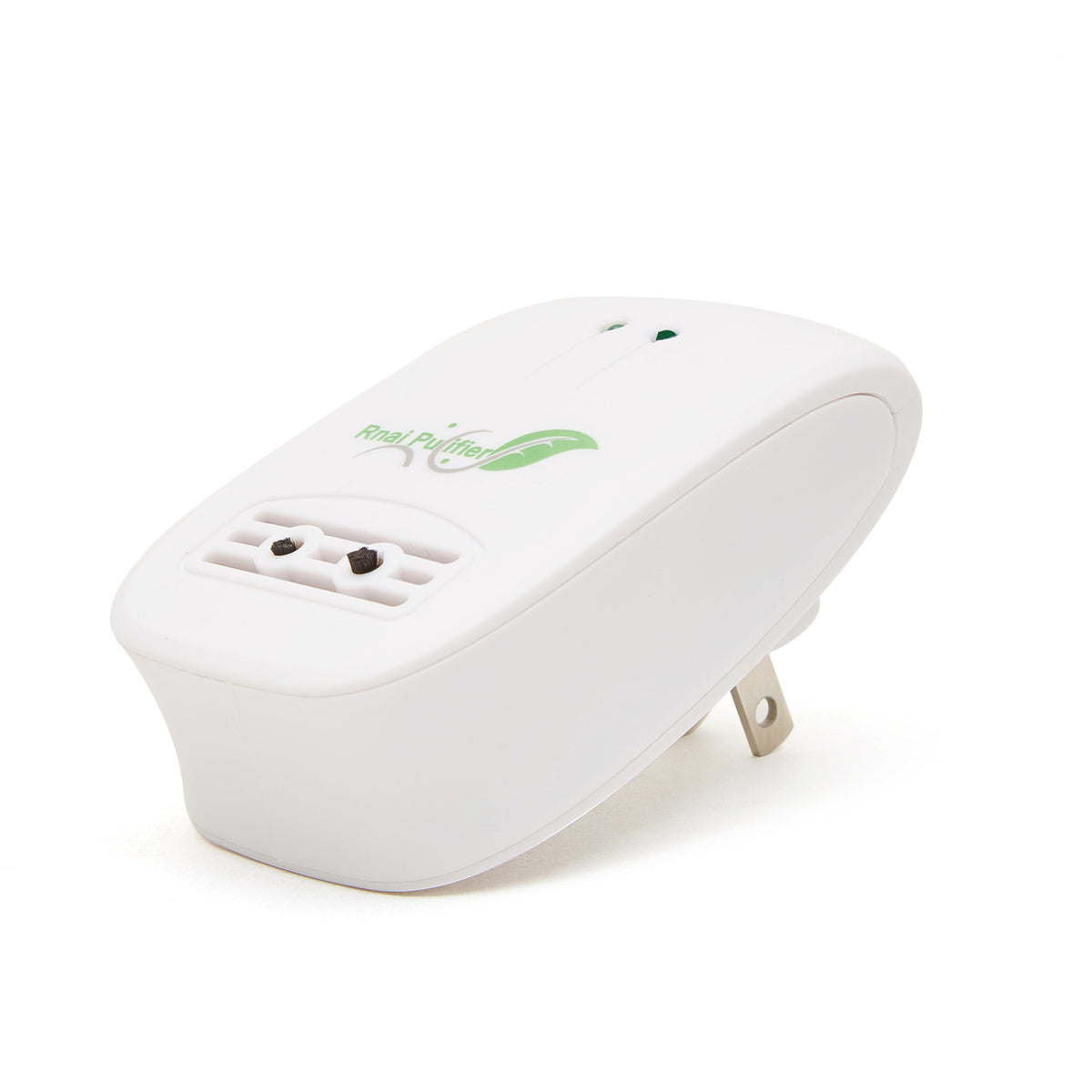Accueil de bureau Purificateur d'anion d'air d'odeur anti-fumée secondaire